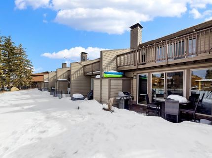 357 Ala Wai Boulevard, Unit 197, South Lake Tahoe, CA 96150 Photo