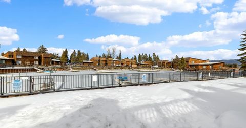 357 Ala Wai Boulevard, Unit 197, South Lake Tahoe, CA 96150 Photo