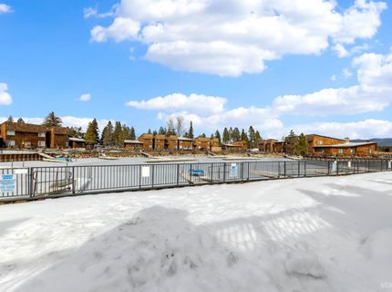 357 Ala Wai Boulevard, Unit 197, South Lake Tahoe, CA 96150 Photo