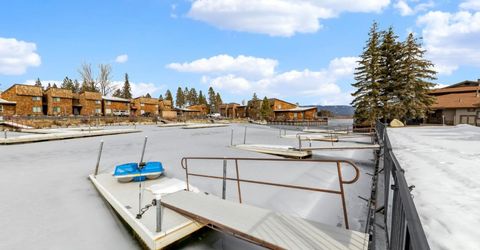 357 Ala Wai Boulevard, Unit 197, South Lake Tahoe, CA 96150 Photo