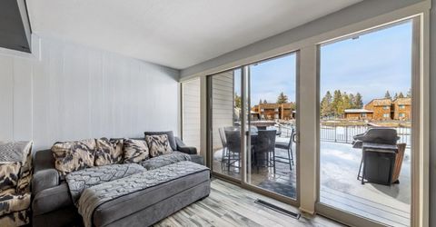 357 Ala Wai Boulevard, Unit 197, South Lake Tahoe, CA 96150 Photo