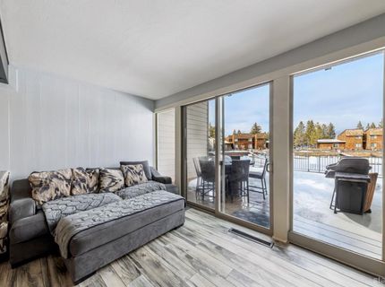 357 Ala Wai Boulevard, Unit 197, South Lake Tahoe, CA 96150 Photo