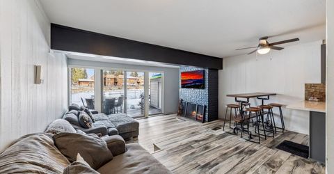 357 Ala Wai Boulevard, Unit 197, South Lake Tahoe, CA 96150 Photo