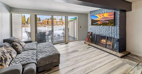 357 Ala Wai Boulevard, Unit 197, South Lake Tahoe, CA 96150 Photo