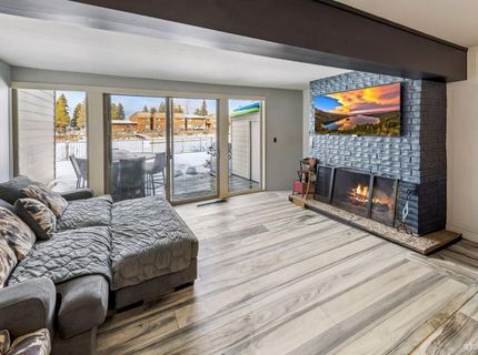 357 Ala Wai Boulevard, Unit 197, South Lake Tahoe, CA 96150 Photo
