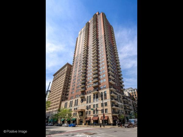 41 E 8th Street, Unit 2306, Chicago, IL 60605