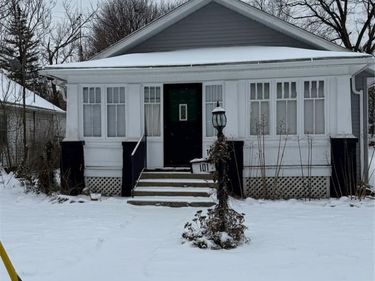 101 Bowen Avenue, Battle Creek, MI 49037