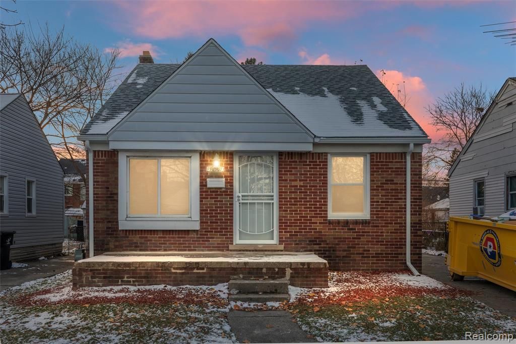 18951 Beland Street, Detroit, MI 48234 Main Photo