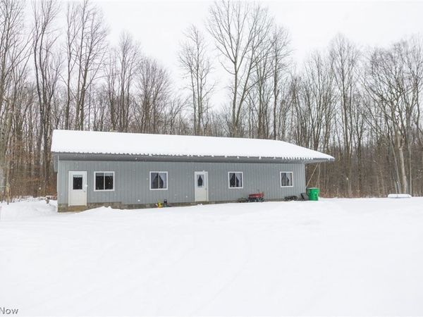 3542 Mann Road, Andover, OH 44003