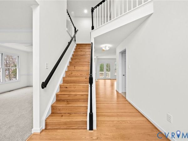 14914 Highberry Woods Terrace, Chesterfield, VA 23112