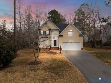 14914 Highberry Woods Terrace, Chesterfield, VA 23112