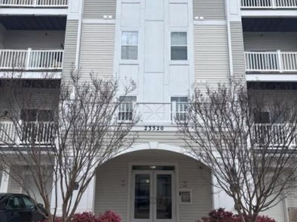 23520 F D R BOULEVARD, Unit 305, CALIFORNIA, MD 20619