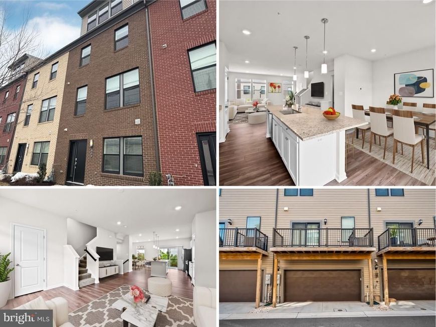 609 S Haven Street, Baltimore, MD 21224 Main Photo