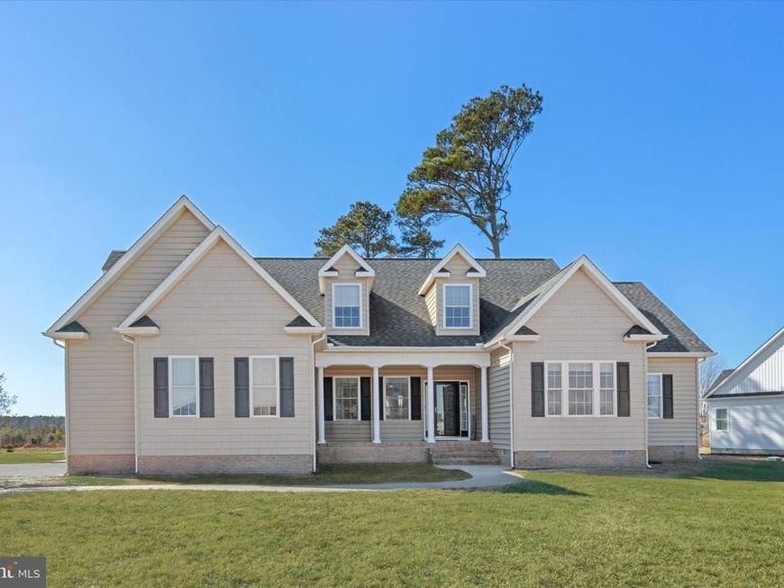 7888 Bitler Way, Hebron, MD 21830 Main Photo