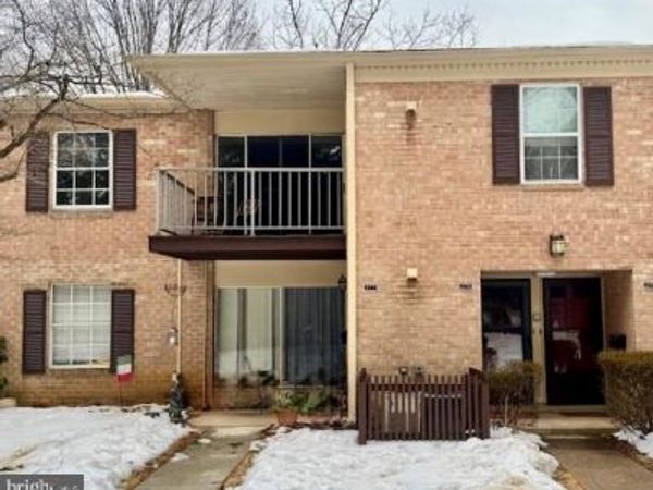 278 OLD FORGE CROSSING, Unit 278, DEVON, PA 19333