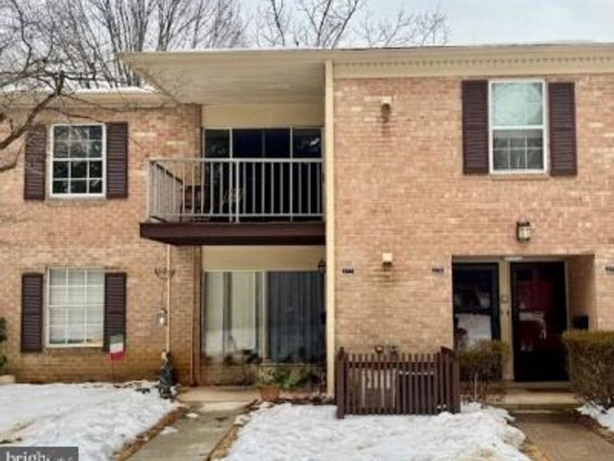 278 Old Forge Crossing, Unit 278, Devon, PA 19333 Main Photo