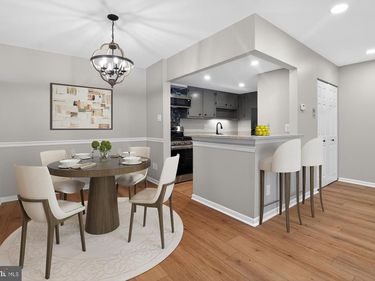 278 OLD FORGE CROSSING, Unit 278, DEVON, PA 19333