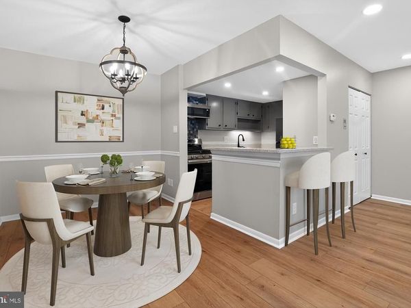 278 OLD FORGE CROSSING, Unit 278, DEVON, PA 19333