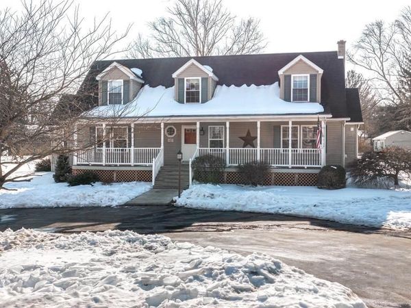 655 S 4TH AVENUE, ROYERSFORD, PA 19468