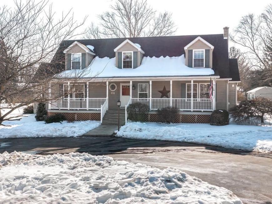 655 S 4th Avenue, Royersford, PA 19468 Main Photo