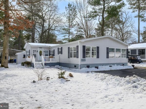 33606 LAKESHORE CIRCLE, MILLSBORO, DE 19966