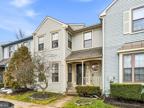 11 CLARET COURT, MARLTON, NJ 08053