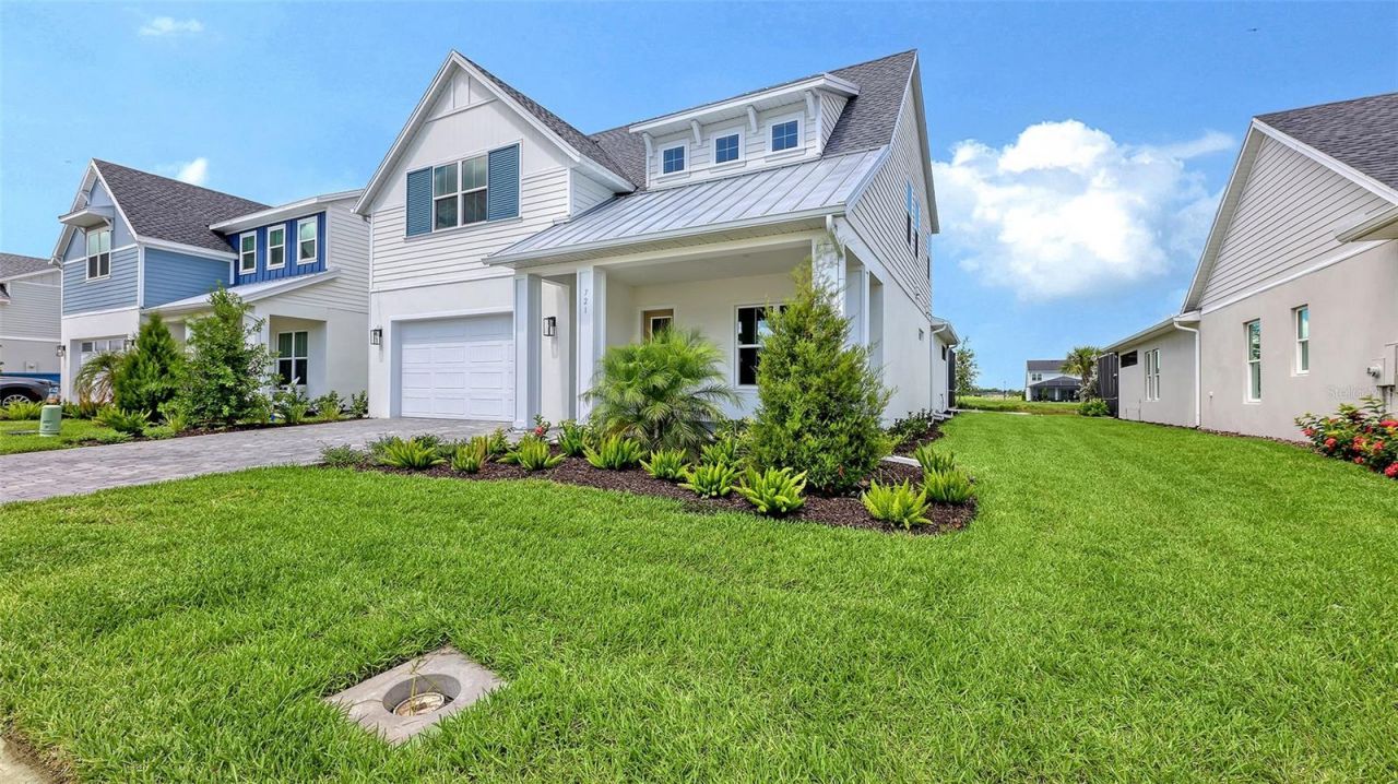 721 Anegada Lane, Sarasota, FL 34234 Photo