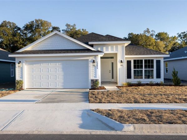 13634 NW 150TH CIRCLE, ALACHUA, FL 32615