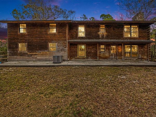 4295 LAKERIDGE DRIVE, MELBOURNE, FL 32934