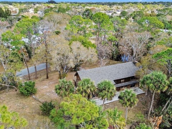4295 LAKERIDGE DRIVE, MELBOURNE, FL 32934