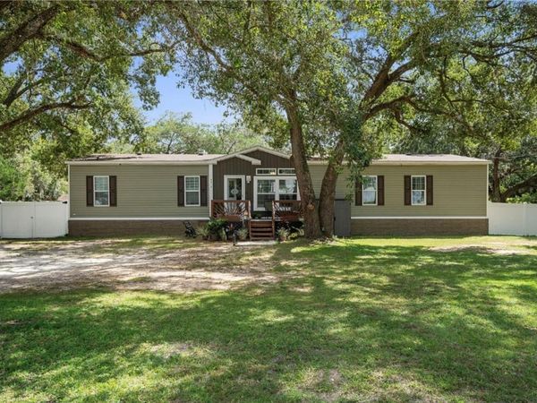 6310 W ORANGE LANE, CRYSTAL RIVER, FL 34429