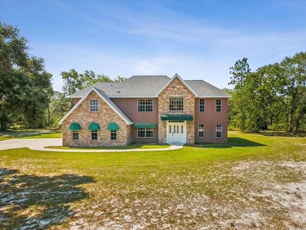 15420 AUBREY AVENUE, SPRING HILL, FL 34610