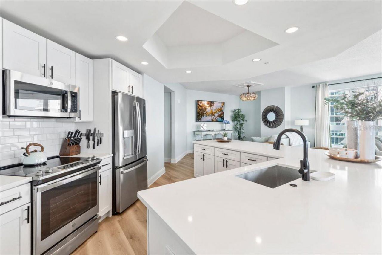 231 Riverside Drive, Unit 2002, Holly Hill, FL 32117 Photo