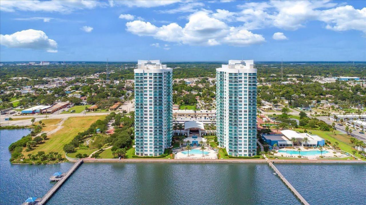 231 Riverside Drive, Unit 2002, Holly Hill, FL 32117 Photo