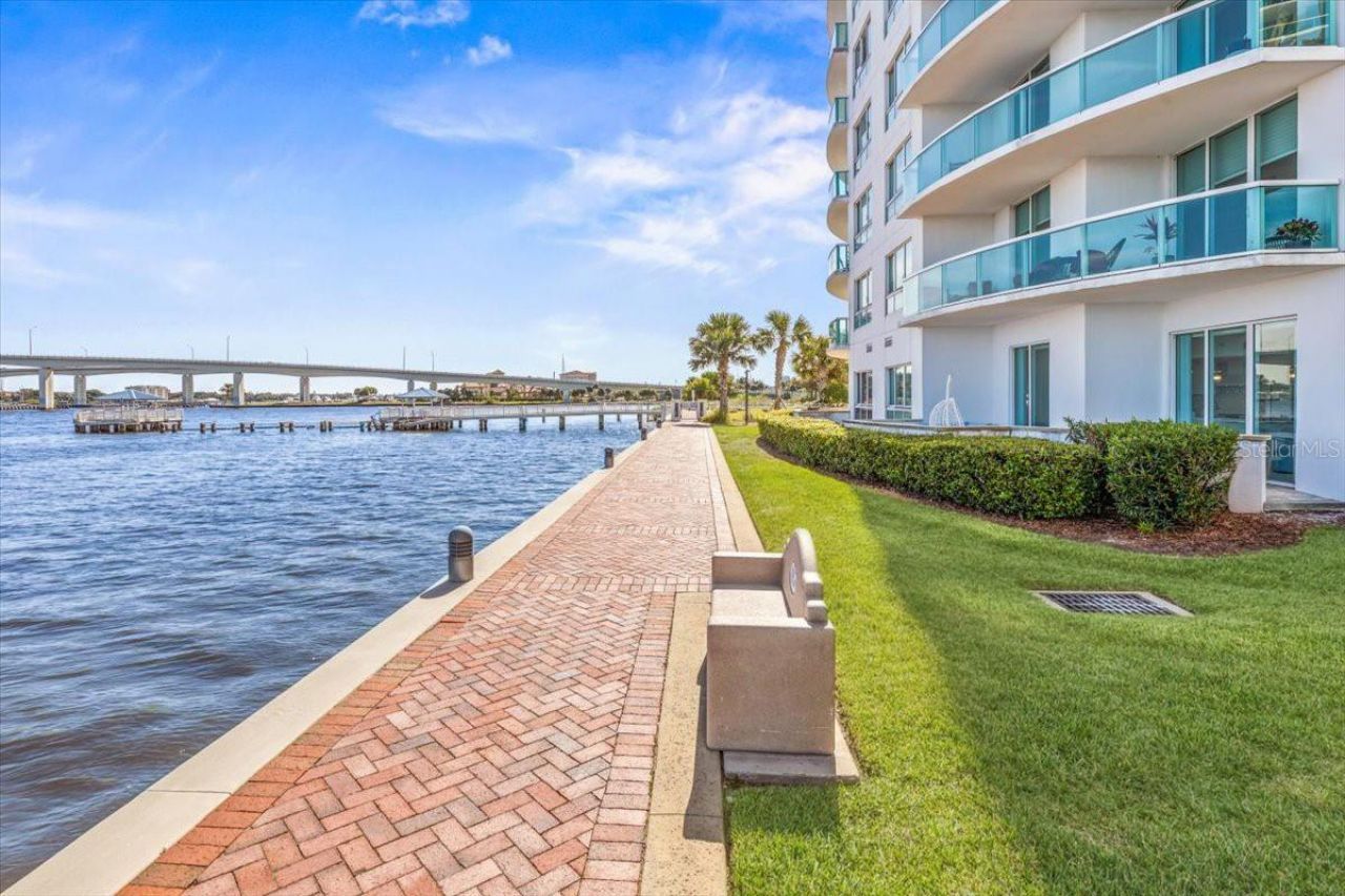 231 Riverside Drive, Unit 2002, Holly Hill, FL 32117 Photo