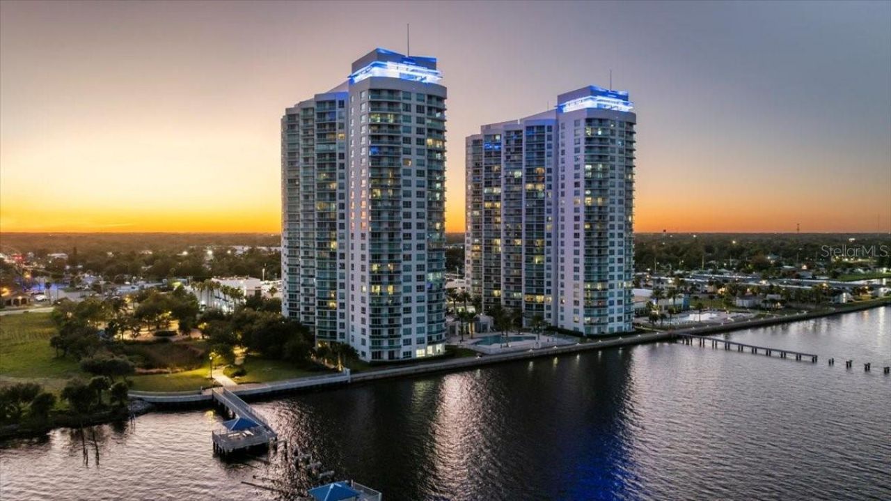 231 Riverside Drive, Unit 2002, Holly Hill, FL 32117 Photo