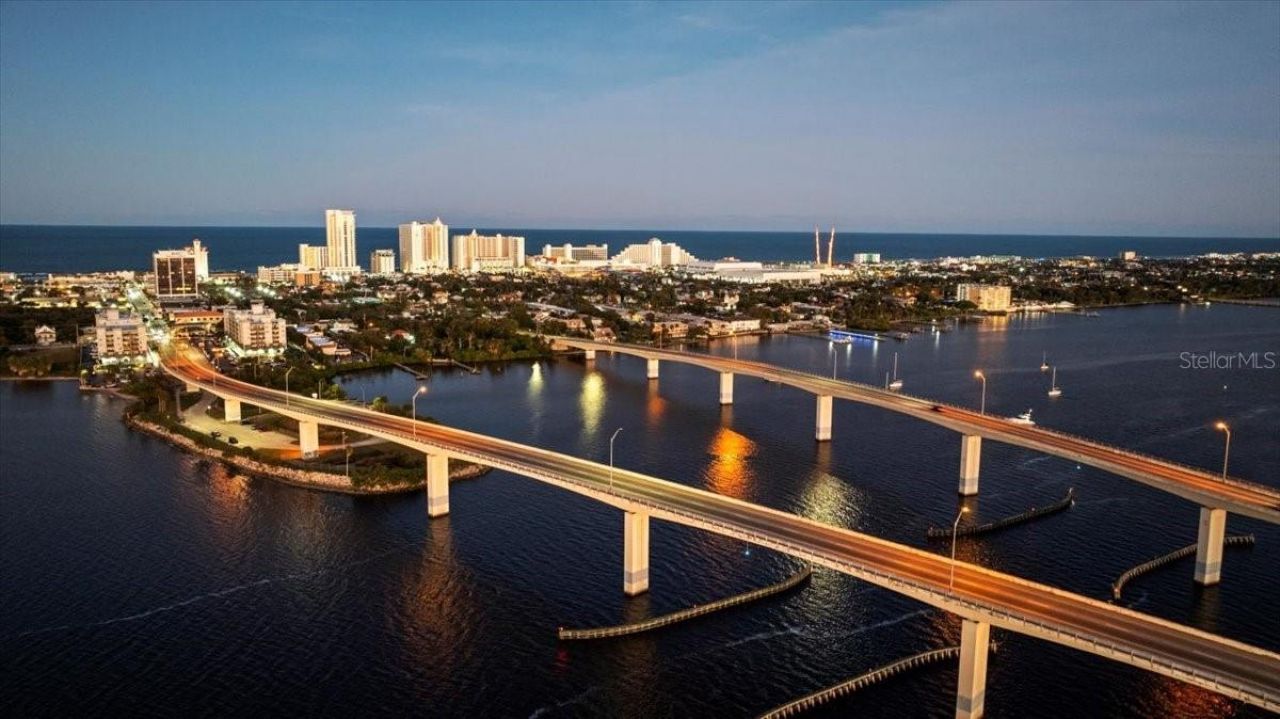 231 Riverside Drive, Unit 2002, Holly Hill, FL 32117 Photo