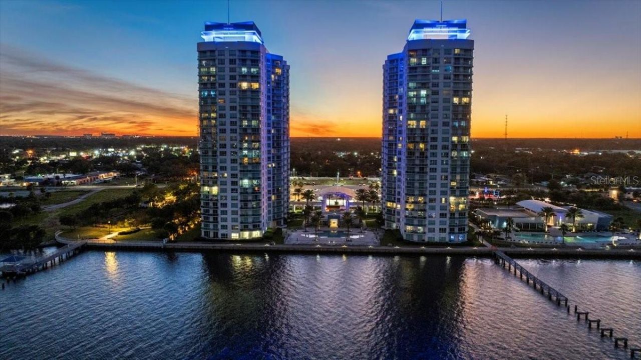 231 Riverside Drive, Unit 2002, Holly Hill, FL 32117 Photo