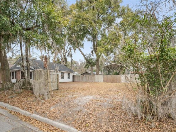 TBD NW 2ND AVENUE, GAINESVILLE, FL 32601