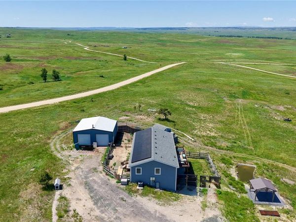 40291 Gold Nugget Drive, Deer Trail, CO 80105