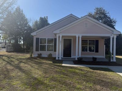 1001 Spivey Ave. , Myrtle Beach, SC 29577