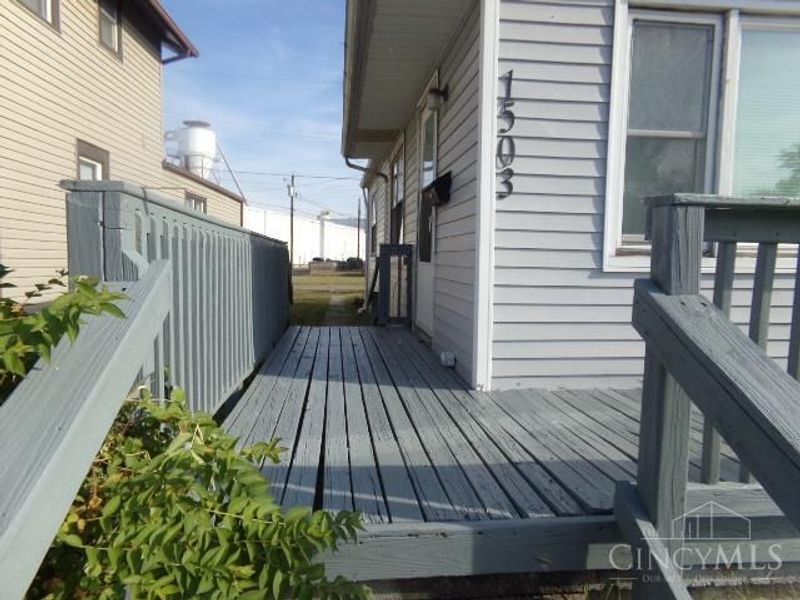 1503 Brown Street, Middletown, OH 45044 Photo 2