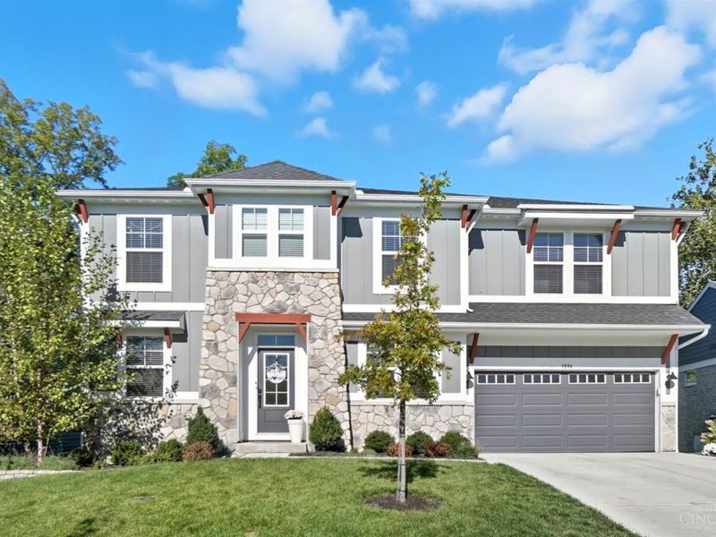 3894 Kippling Crossing, Pierce Twp, OH 45245 Photo 1