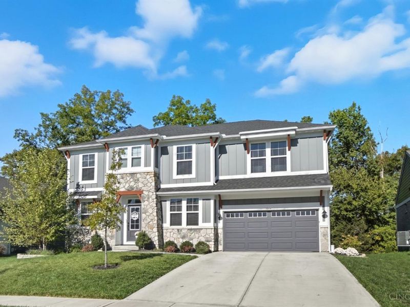 3894 Kippling Crossing, Pierce Twp, OH 45245 Photo 3