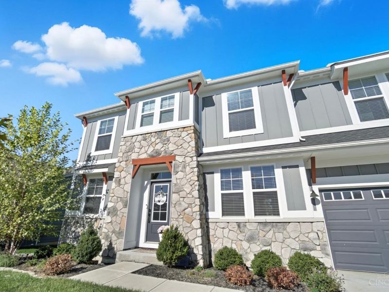 3894 Kippling Crossing, Pierce Twp, OH 45245 Photo 4