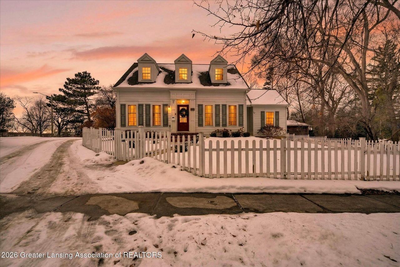 715 Audubon Road, East Lansing, MI 48823 Main Photo