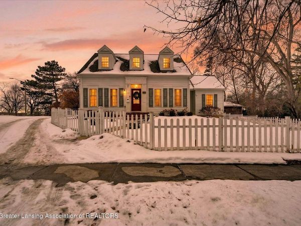 715 Audubon Road, East Lansing, MI 48823