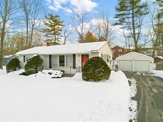 84 Windsor Avenue Augusta, ME 04330