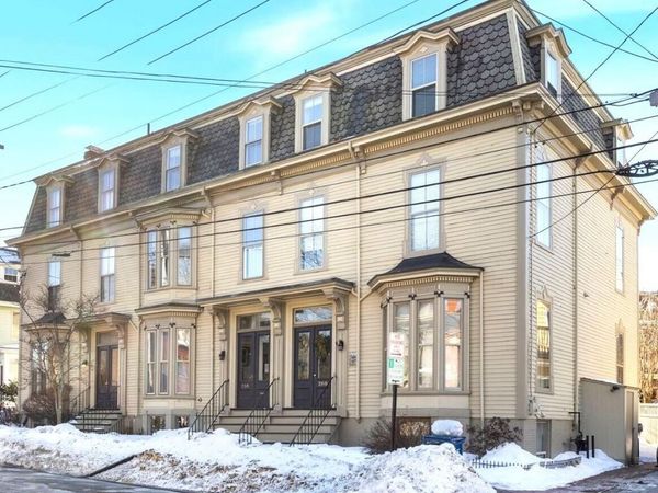 258 Vaughan Street , Portland, ME 04102