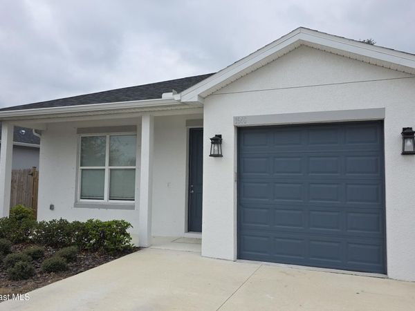 1640 Elizabeth Avenue, Titusville, FL 32780